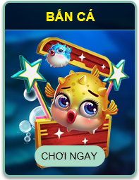 Bắn Cá