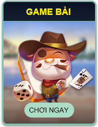 Game Bài
