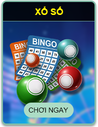 Xổ Số